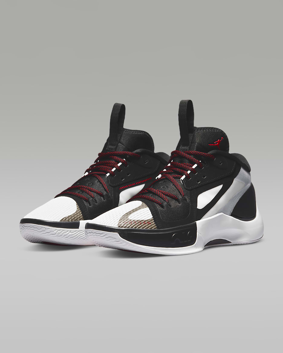 Is jordan separate from nike shop